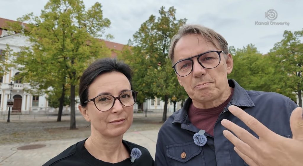 AfD wygrała wybory – reportaż z Magdeburga
