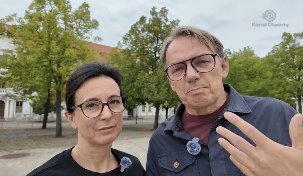 AfD wygrała wybory – reportaż z Magdeburga