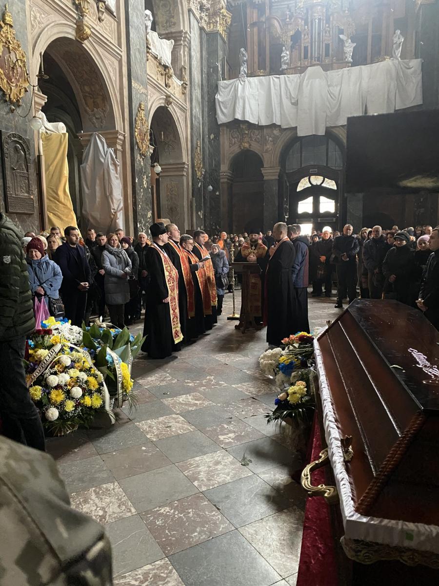 pogrzeby żołnierzy
