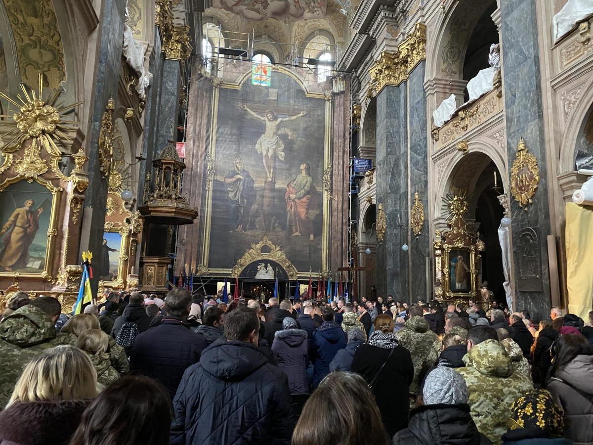 Kościół św. Piotra i Pawła