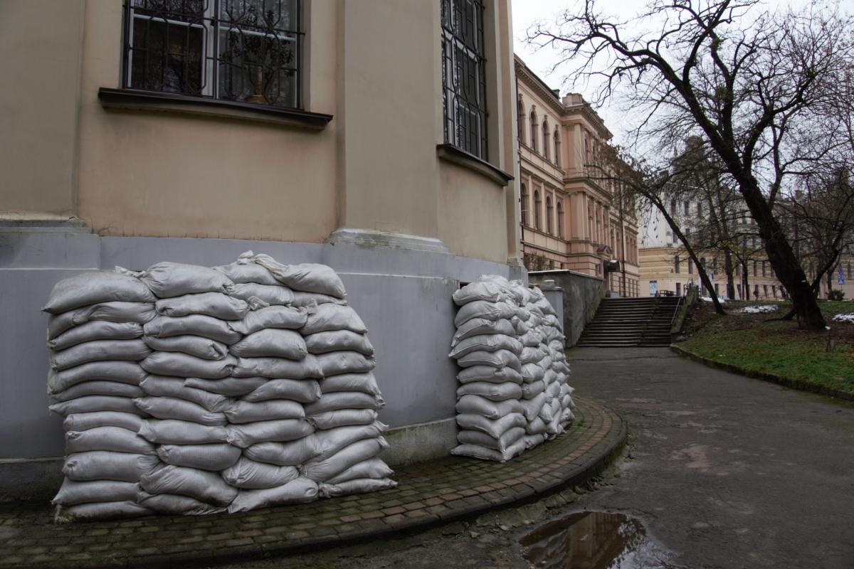 wojna, Ukraina